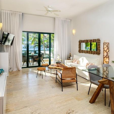 Apartment In Sublime Samana Residence Las Terrenas Εξωτερικό φωτογραφία