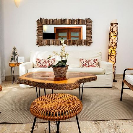 Apartment In Sublime Samana Residence Las Terrenas Εξωτερικό φωτογραφία