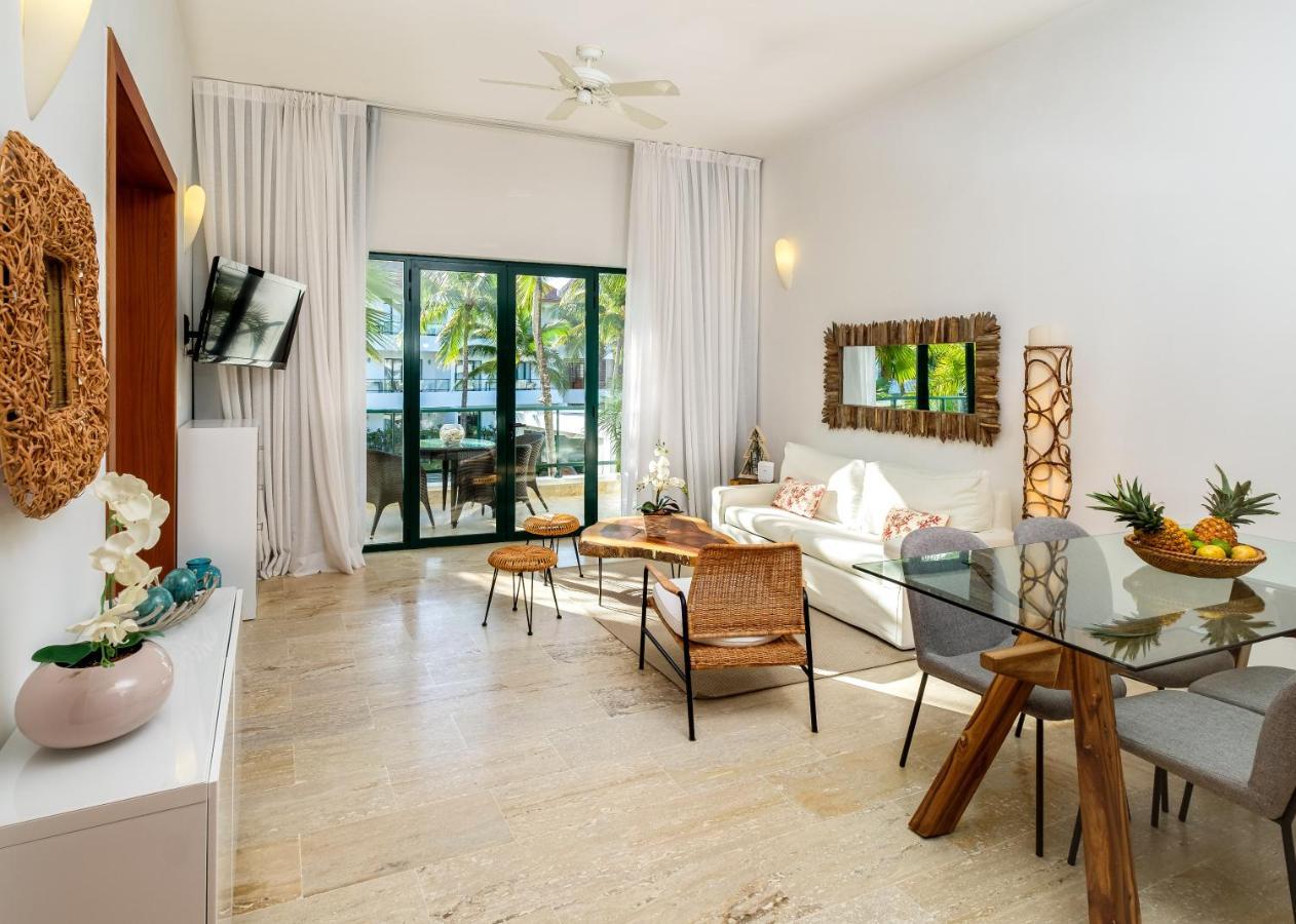 Apartment In Sublime Samana Residence Las Terrenas Εξωτερικό φωτογραφία