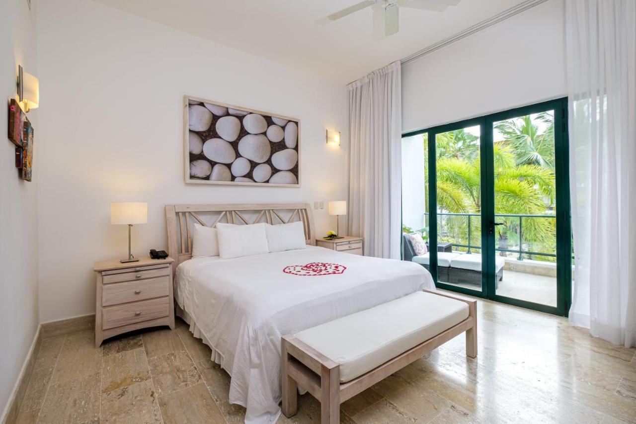 Apartment In Sublime Samana Residence Las Terrenas Εξωτερικό φωτογραφία