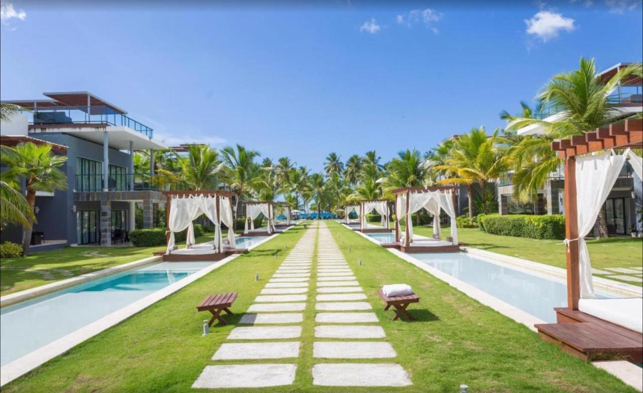 Apartment In Sublime Samana Residence Las Terrenas Εξωτερικό φωτογραφία