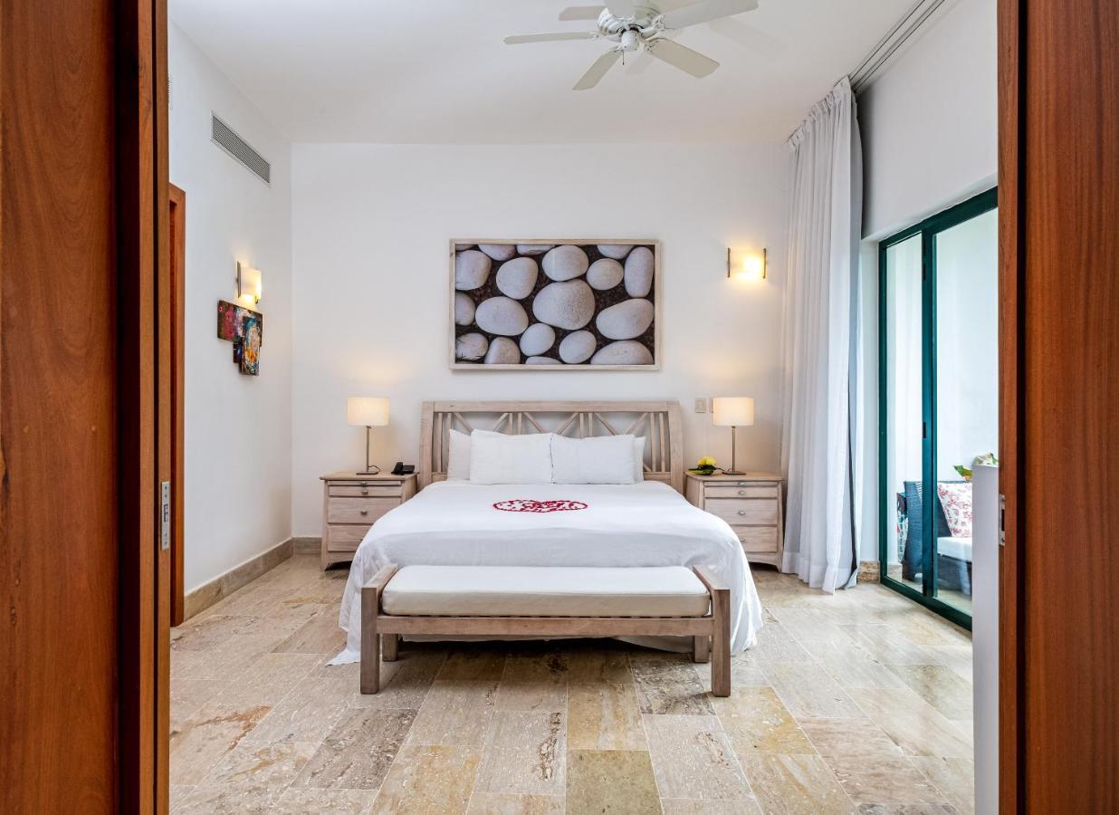 Apartment In Sublime Samana Residence Las Terrenas Εξωτερικό φωτογραφία