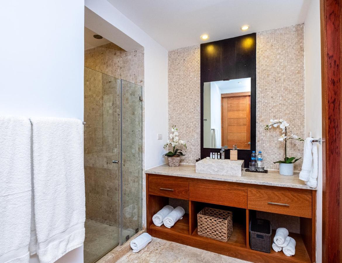 Apartment In Sublime Samana Residence Las Terrenas Εξωτερικό φωτογραφία