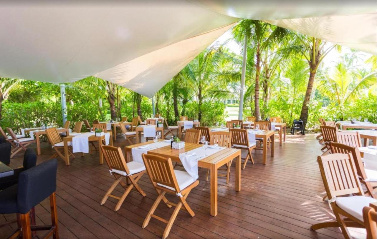 Apartment In Sublime Samana Residence Las Terrenas Εξωτερικό φωτογραφία