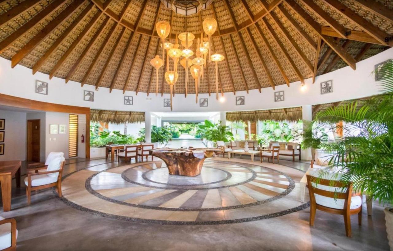 Apartment In Sublime Samana Residence Las Terrenas Εξωτερικό φωτογραφία