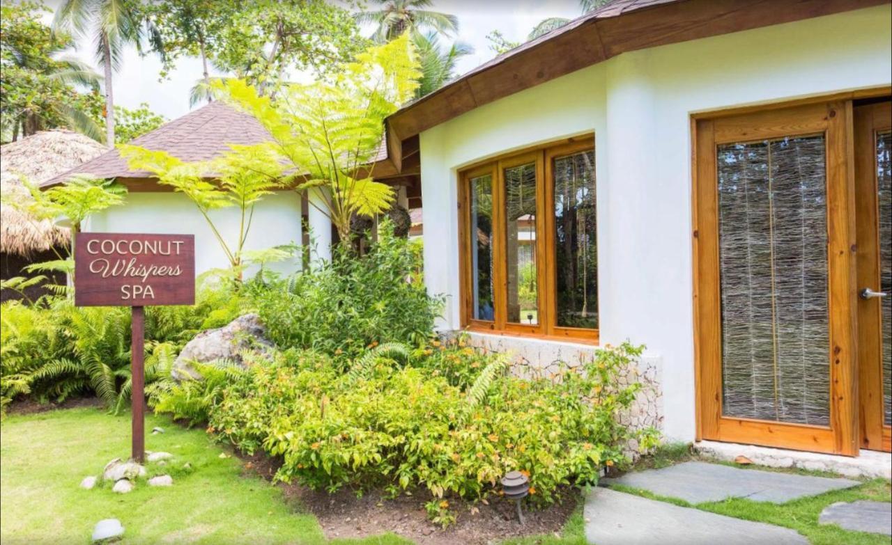 Apartment In Sublime Samana Residence Las Terrenas Εξωτερικό φωτογραφία