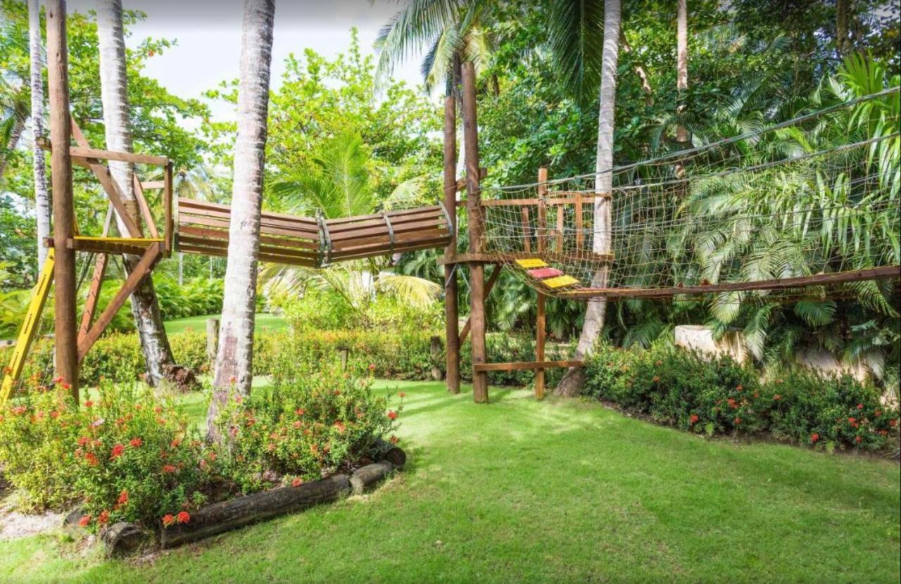Apartment In Sublime Samana Residence Las Terrenas Εξωτερικό φωτογραφία