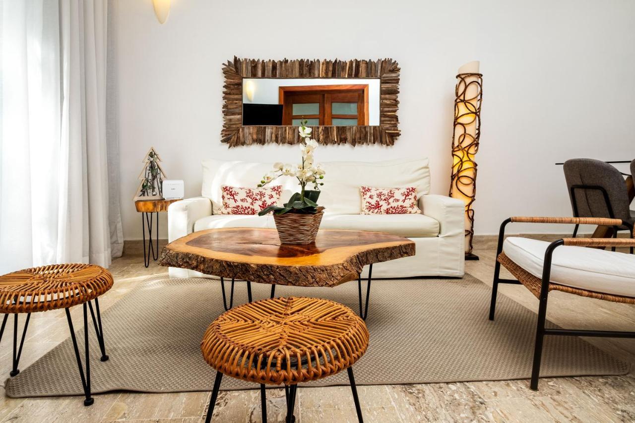 Apartment In Sublime Samana Residence Las Terrenas Εξωτερικό φωτογραφία