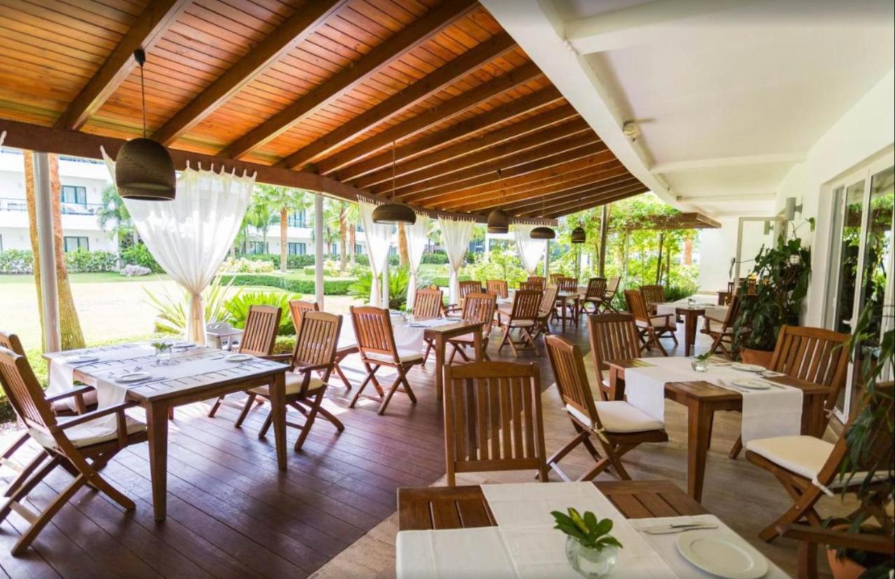 Apartment In Sublime Samana Residence Las Terrenas Εξωτερικό φωτογραφία
