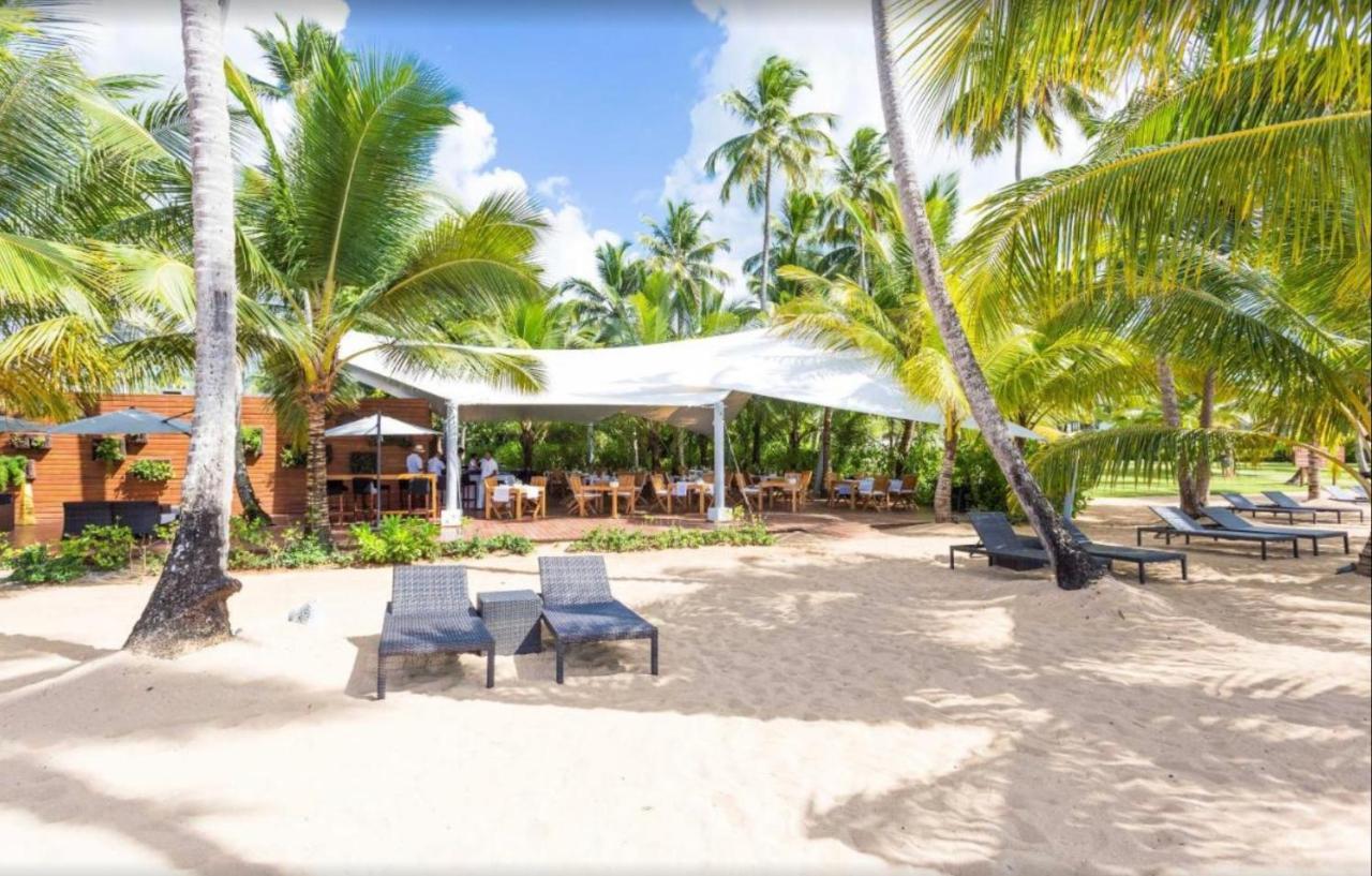 Apartment In Sublime Samana Residence Las Terrenas Εξωτερικό φωτογραφία