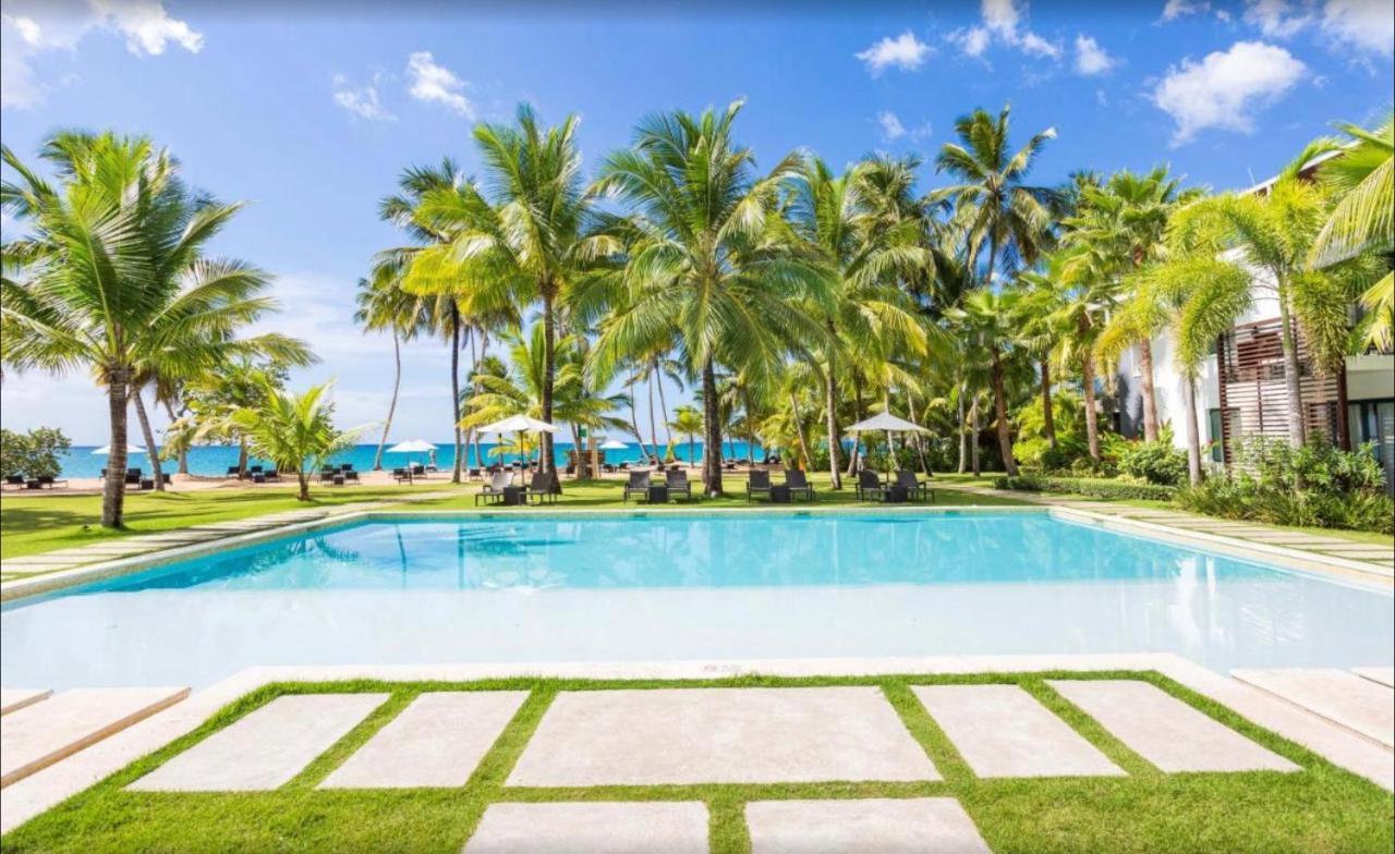 Apartment In Sublime Samana Residence Las Terrenas Εξωτερικό φωτογραφία