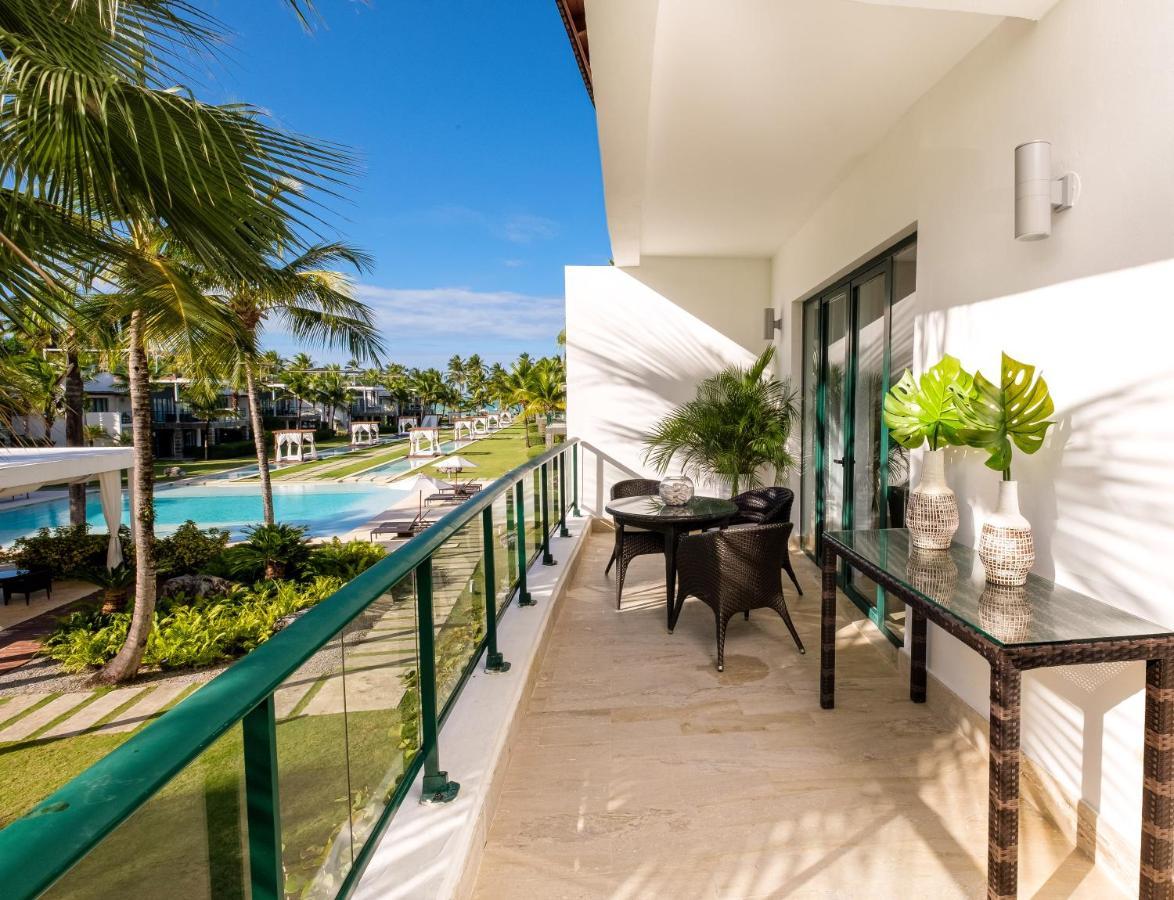 Apartment In Sublime Samana Residence Las Terrenas Εξωτερικό φωτογραφία