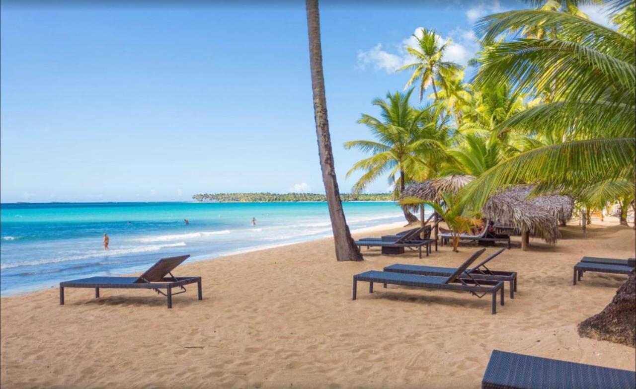 Apartment In Sublime Samana Residence Las Terrenas Εξωτερικό φωτογραφία