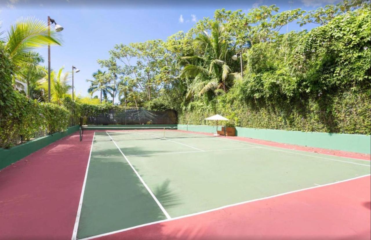 Apartment In Sublime Samana Residence Las Terrenas Εξωτερικό φωτογραφία