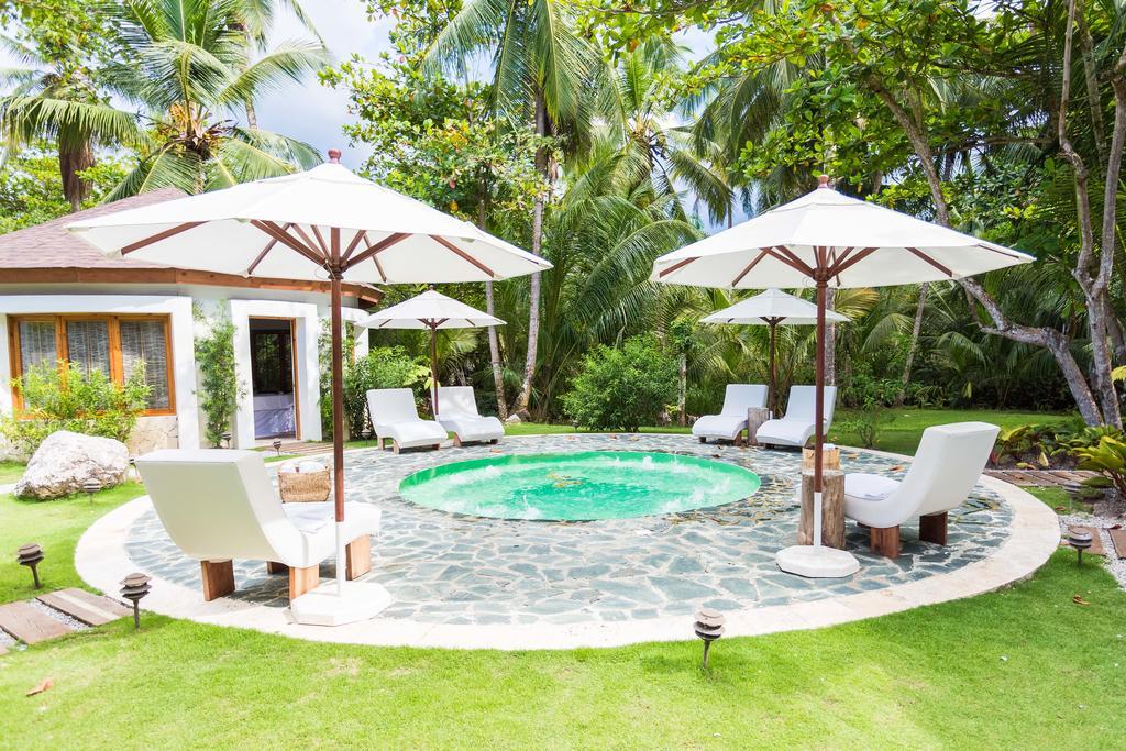 Apartment In Sublime Samana Residence Las Terrenas Εξωτερικό φωτογραφία