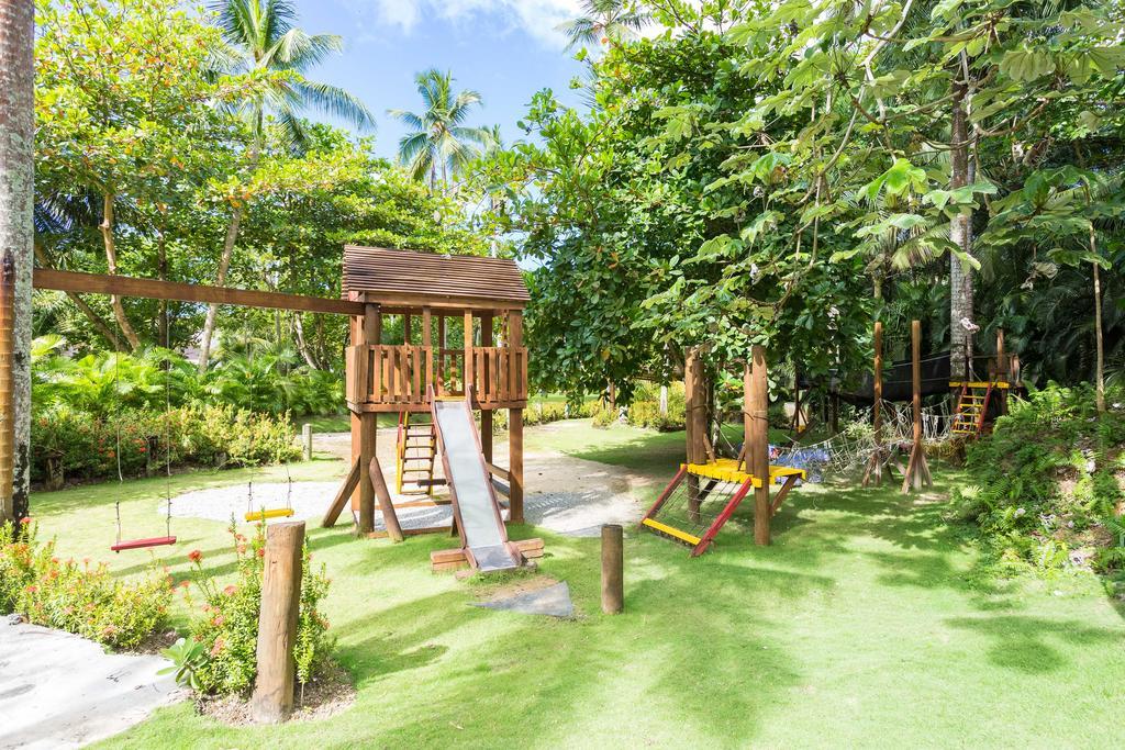Apartment In Sublime Samana Residence Las Terrenas Εξωτερικό φωτογραφία