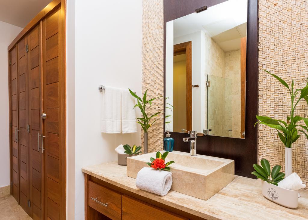 Apartment In Sublime Samana Residence Las Terrenas Εξωτερικό φωτογραφία
