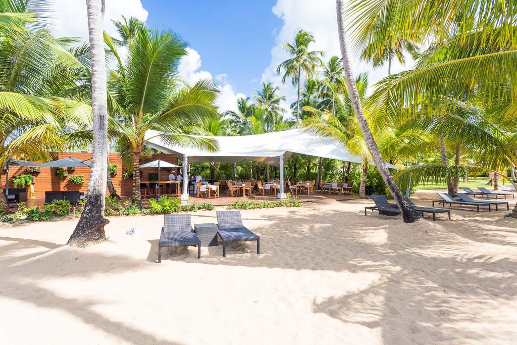 Apartment In Sublime Samana Residence Las Terrenas Εξωτερικό φωτογραφία