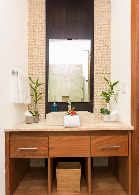 Apartment In Sublime Samana Residence Las Terrenas Εξωτερικό φωτογραφία