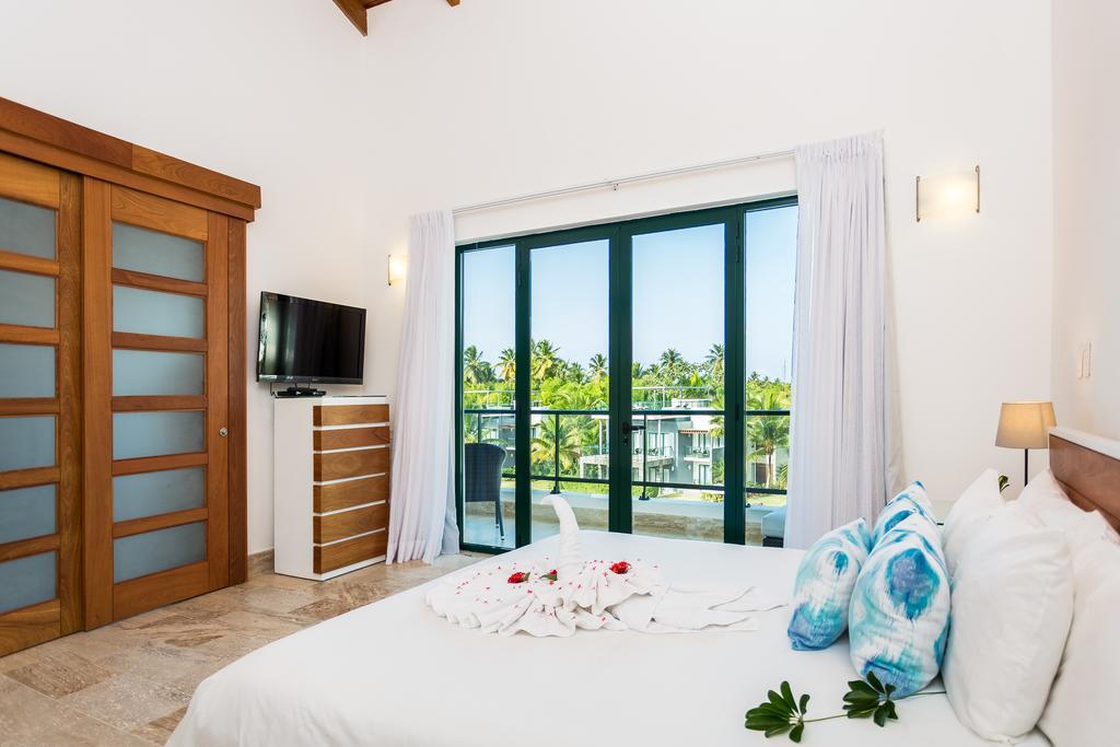 Apartment In Sublime Samana Residence Las Terrenas Εξωτερικό φωτογραφία