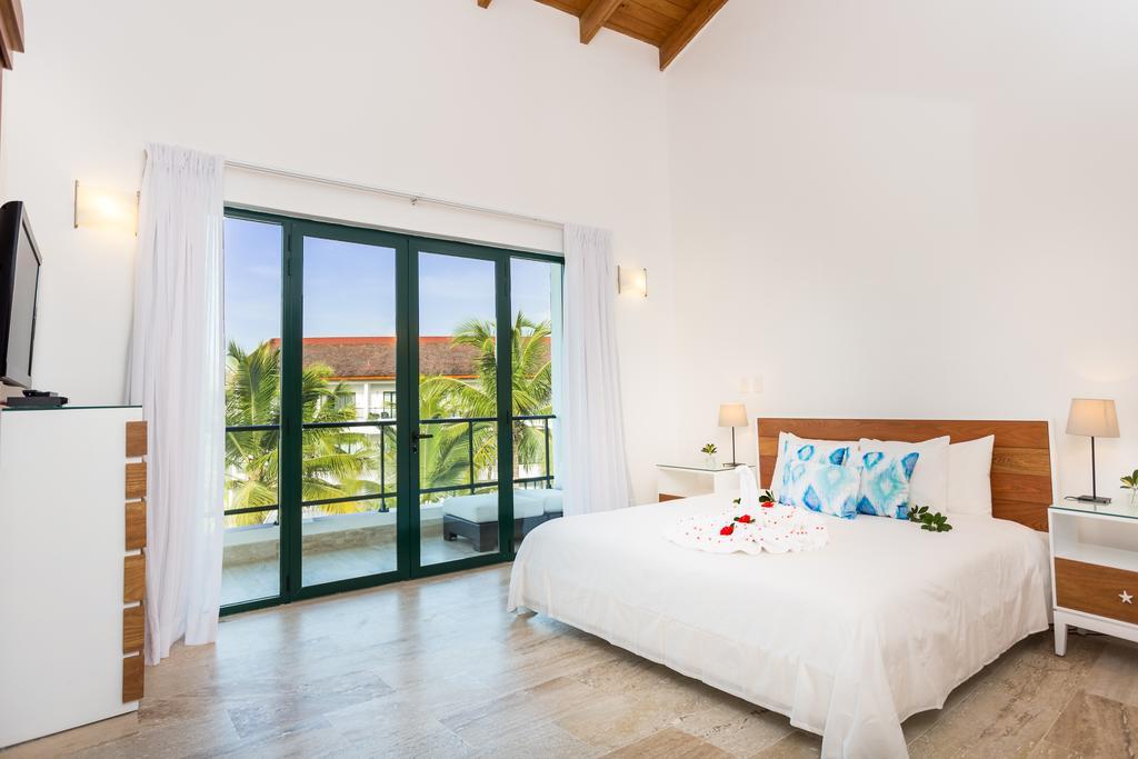 Apartment In Sublime Samana Residence Las Terrenas Εξωτερικό φωτογραφία