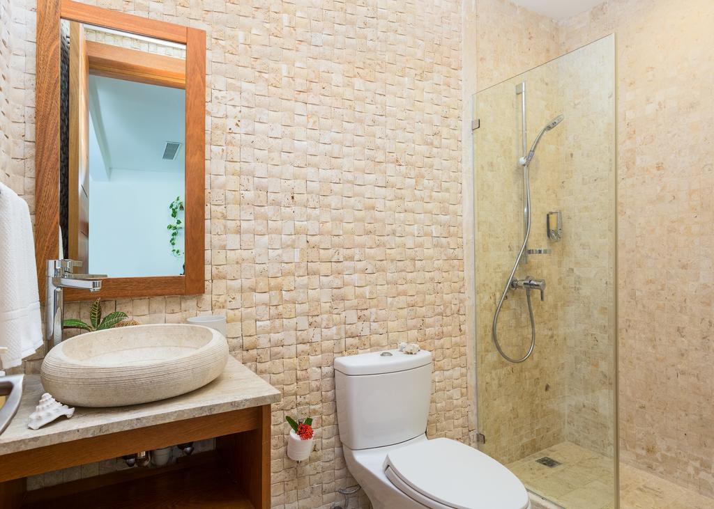 Apartment In Sublime Samana Residence Las Terrenas Εξωτερικό φωτογραφία
