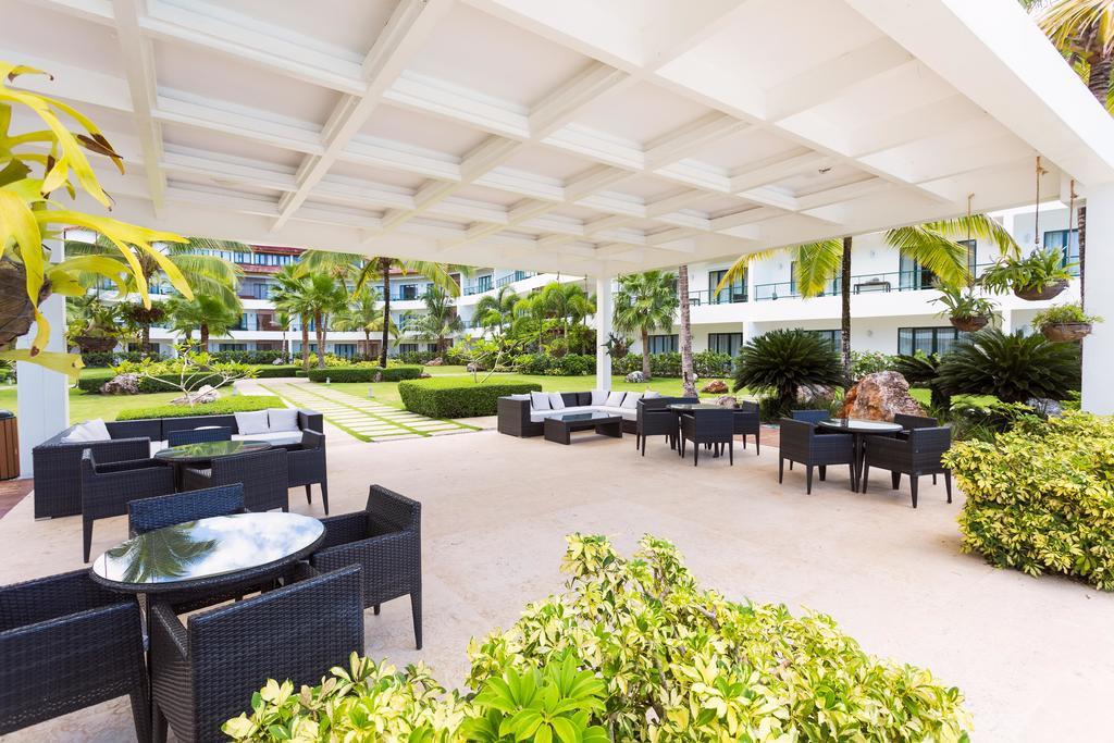 Apartment In Sublime Samana Residence Las Terrenas Εξωτερικό φωτογραφία