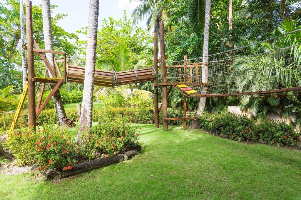 Apartment In Sublime Samana Residence Las Terrenas Εξωτερικό φωτογραφία