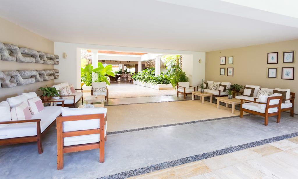Apartment In Sublime Samana Residence Las Terrenas Εξωτερικό φωτογραφία
