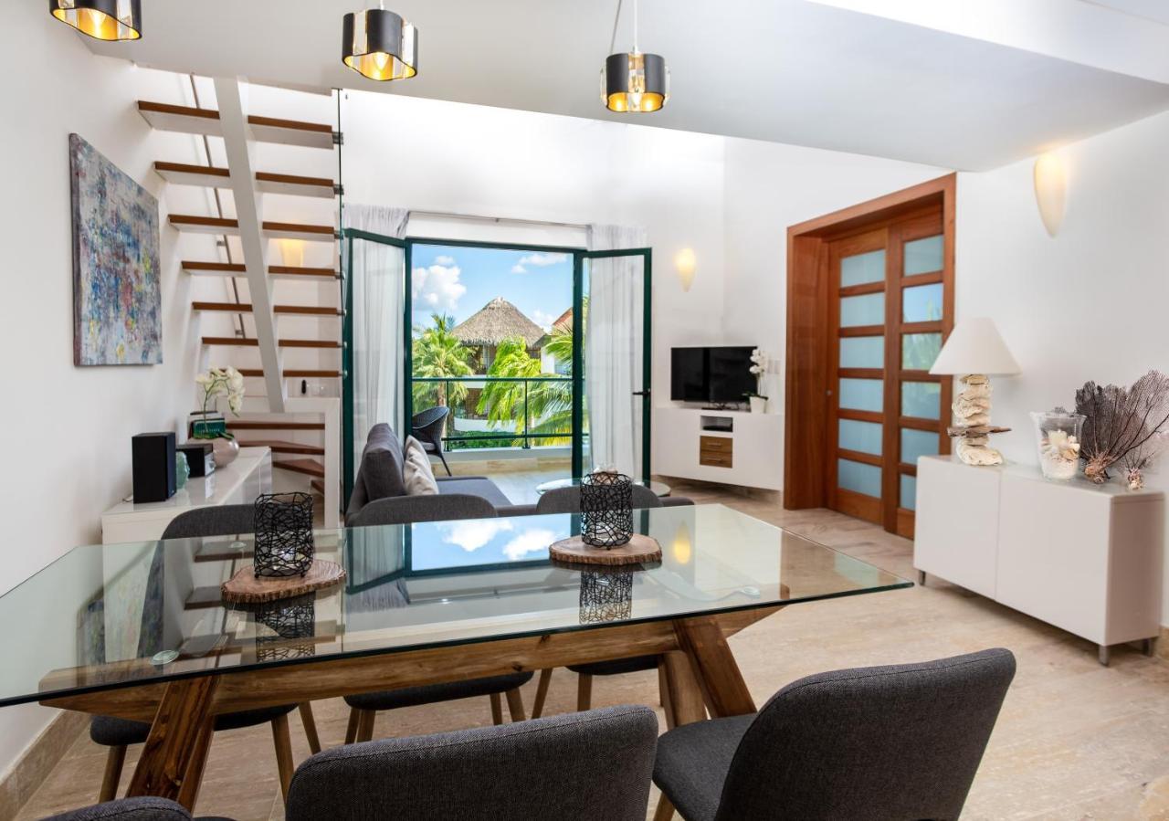 Apartment In Sublime Samana Residence Las Terrenas Εξωτερικό φωτογραφία