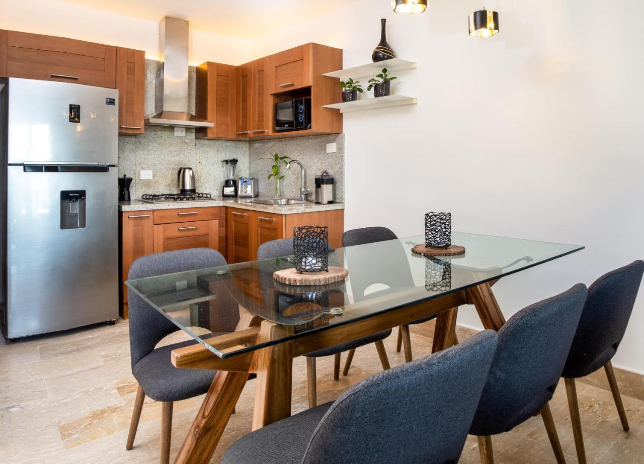 Apartment In Sublime Samana Residence Las Terrenas Εξωτερικό φωτογραφία
