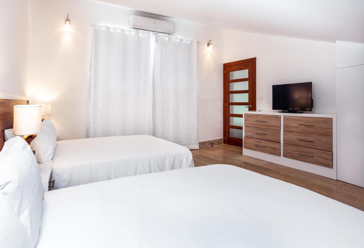 Apartment In Sublime Samana Residence Las Terrenas Εξωτερικό φωτογραφία